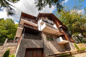 Ama Apartament - Cota 1000 Sinaia