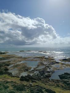 Jeribuca Surf House - Flat Paçuaré