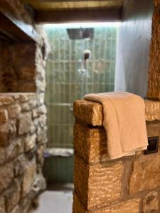 Cabaña Pasiega Lo Bartulo