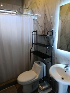 Maracuyá Garden Stanza 1