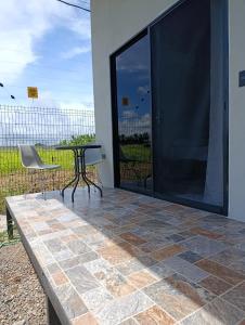 Maracuyá Garden Stanza 1