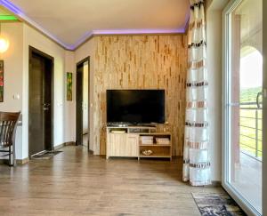 Апартамент Елегант - спа комплекс Аква Терми