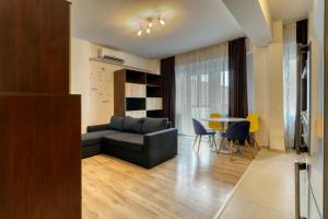 Apartament 3 camere Militari Residence