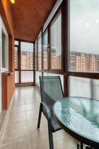 Apartament 3 camere Militari Residence