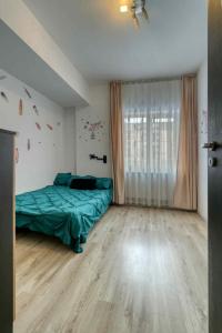 Apartament 3 camere Militari Residence