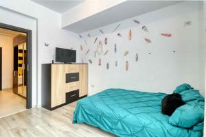 Apartament 3 camere Militari Residence