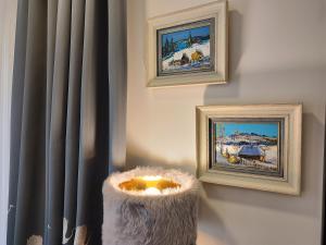 The Green Residence Zlatibor