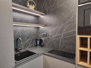 The Green Residence Zlatibor