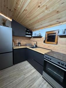 HRID - vikendica u prirodi