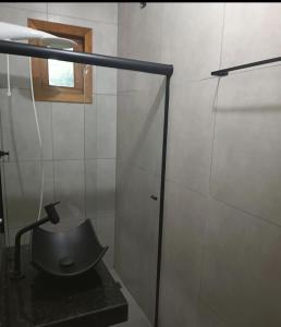 Jeribuca Surf House - Flat Paçuaré