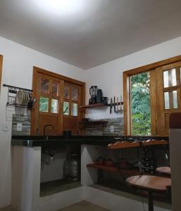 Jeribuca Surf House - Flat Paçuaré