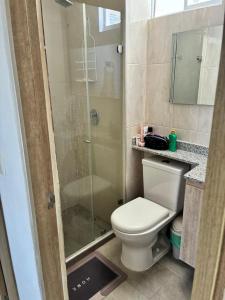 Apartamento en Santa Martha pozos colorados