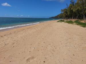 Sea View Rodrigues - Baladirou - 3hvězdičkové hotely ve městě Rodrigues Island