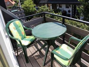 Apartment in Westerland