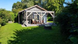 Ferienhaus Küsschen - 3-star hotels in Damp