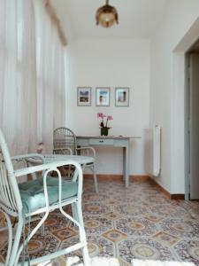 Appartamento con 2 Camere da Letto