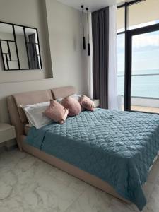 MAGNIT Apartments у самого моря