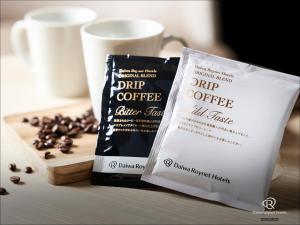 Daiwa Roynet Hotel Fukuyama Ekimae