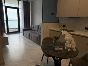 MAGNIT Apartments у самого моря