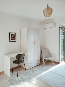 Albergo Diffuso Tra vicoli e tramonti Castel San Pietro Romano img11