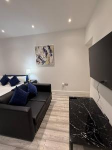 Stylish Studio Apartment