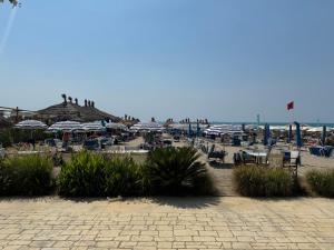 Ho&En - Coastal Serenity Entire Rental Unit in Durrës, Albania