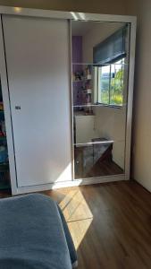 Casa na praia em Florianópolis