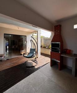 Casa na praia em Florianópolis