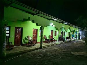 Rancho Caballo Blanco