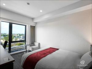 Daiwa Roynet Hotel Fukuyama Ekimae