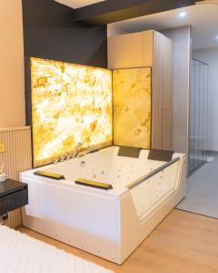 Suite Illiberis - Balnéothérapie