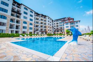 Уютная квартира в 5 минутах от пляжа