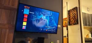 Lux Kalina freе parkig