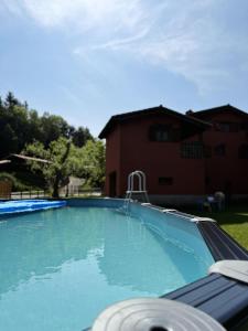 Apartaments Cel i Fusta