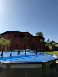 Apartaments Cel i Fusta