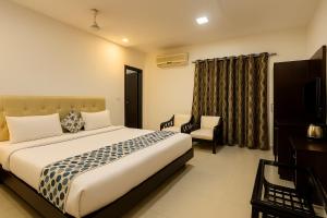 Hotel Riya Palace - Idgah Railway Station Agra