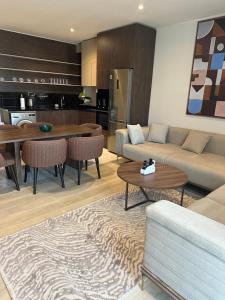 Sea breeze Park Residens 2 - Ubytování bez kategorie ve městě Nardaran