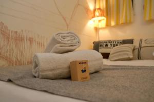 Rouen - Petit studio, hyper centre