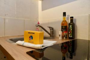 Rouen - Petit studio, hyper centre