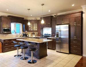 La campagne en ville avec spa