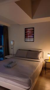 Cozy place in Uptown BGC near Malls and clubs