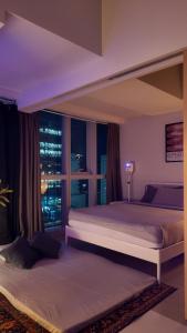 Cozy place in Uptown BGC near Malls and clubs