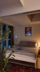 Cozy place in Uptown BGC near Malls and clubs