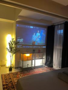 Cozy place in Uptown BGC near Malls and clubs