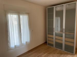 Large 85 m2 duplex apartment