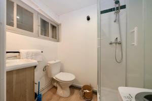 Cocon 2 pers au cœur de Rouen