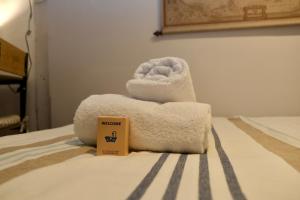 Cocon 2 pers au cœur de Rouen