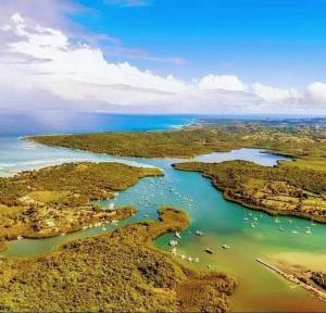 Apartamentos ipap luperon