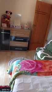 Meu Aconchego próximo da cidade