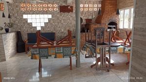 Meu Aconchego próximo da cidade